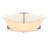 Bento 2 - Light Semi Flush Mount-517598914