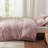 Bedsure Boho Duvet Cover Queen Size, Soft & Comfortable Elegant Design Boho Bedding for Decoration, Machine Washable Comforter Cover for All Seasons-107962477-125354117