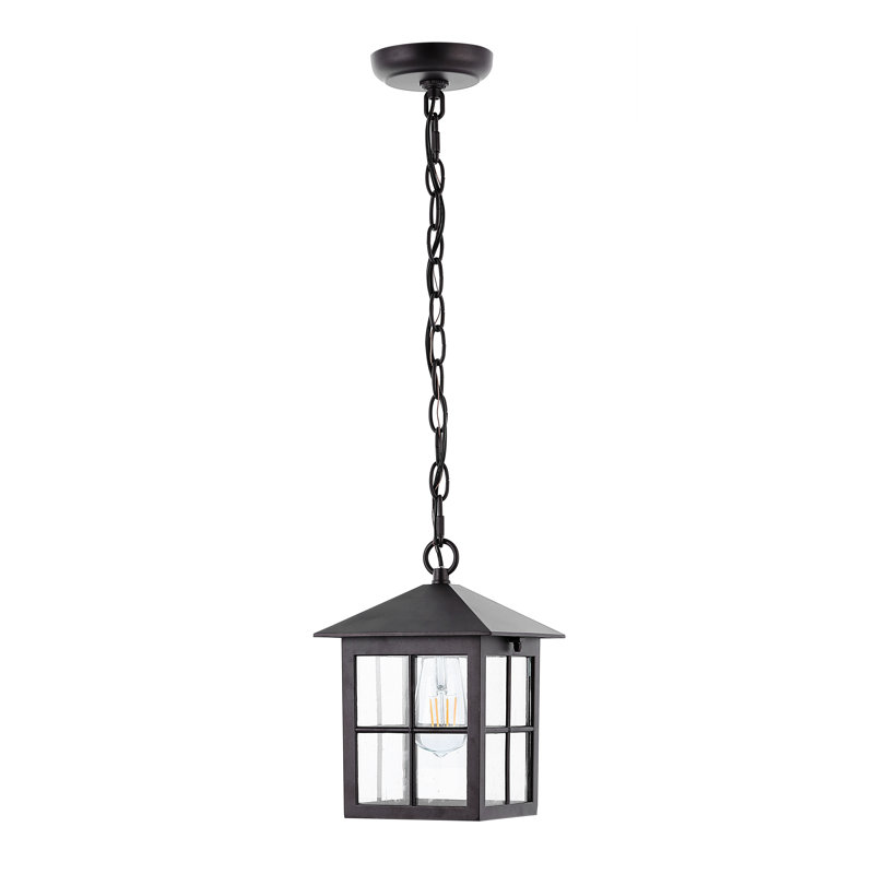 Semiyah Outdoor Pendant