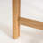 Cabo Leather Dining Chair