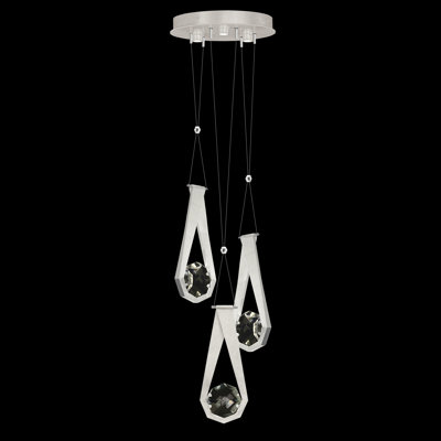 Aria 3 - Light LED Cluster Pendant