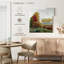Avery, jolies couleurs d'automne