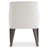 Bernhardt Outline Arm Chair