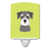 Gray Schnauzer