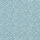 Knuffle Peacock Fabric