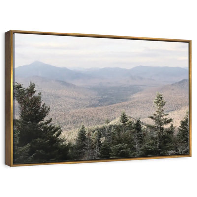 Adirondack Mountains