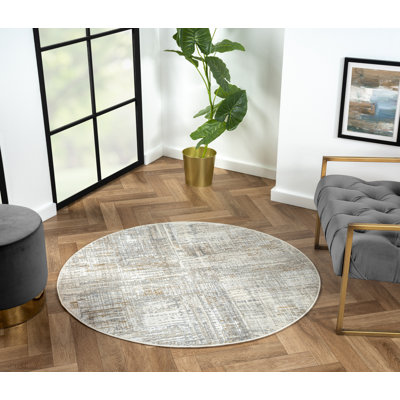 Thalia cream  Rug