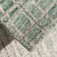 Tapis vert 8 pi 9 po x 11 pi 9 po 2010s
