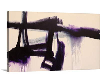 'Instinct by Frizzleburg Painting Print