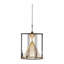 Lustre Elliot - bronze