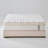 12 Inch Gel Memory Foam and Inner Spring Hybrid Twin XL Size Mattress-1600095775-1600095971