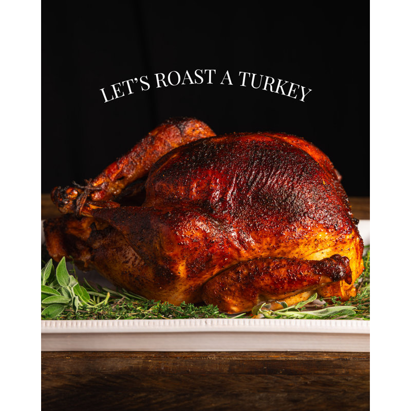 Hestan Provisions Classic Roaster w/ Rack, 14.37" L x 12" W x 4.92" H