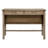 Occasional Table With 2 Drawers, Counter Table, Accent Table, Console Table