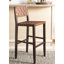 Tabouret de bar et de comptoir Saide-531390580