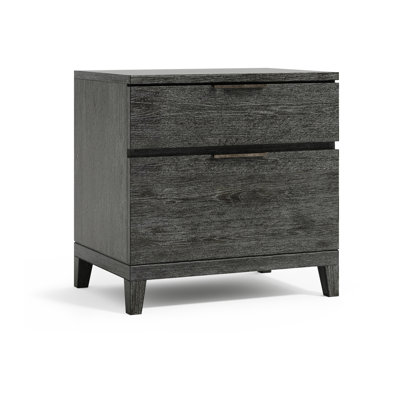 Bernhardt Menton Nightstand