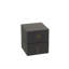 Scented Designer Candle with Metal Holder-87762627-87762630
