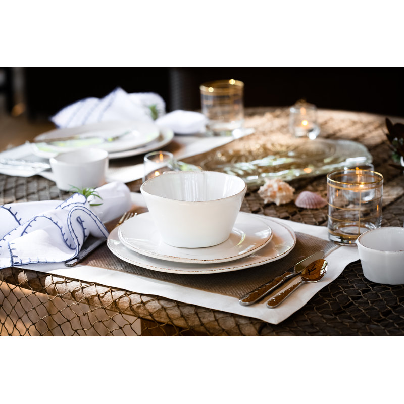 Melamine Lastra Melamine Condiment Server
