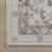  Dalena SplashGuard Machine Washable Area Rug