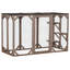 Cage pour chat Aulo-1864692590