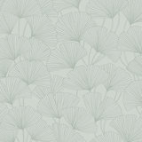 Boråstapeter Ginkgo Wallpaper