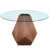 Verre transparent