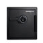 SentrySafe 1.23 Cu. Ft. Fire/Water Security Safe with Combination Lock