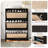 12 Pair Shoe Storage Cabinet-1522693810