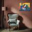 Les amoureux, 1946 MCG-L571-1830660642