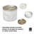 Tesora Glass Jewelry Box +-32966349
