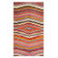 One-of-a-Kind 5'1" X 8'9" Hand Knotted Area Rug