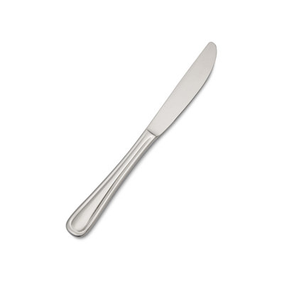 Ravello Stainless Steel Butter Knife