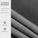 Dakota Fields 395cm W x 250cm D Polyester Cover Retractable Patio Awning