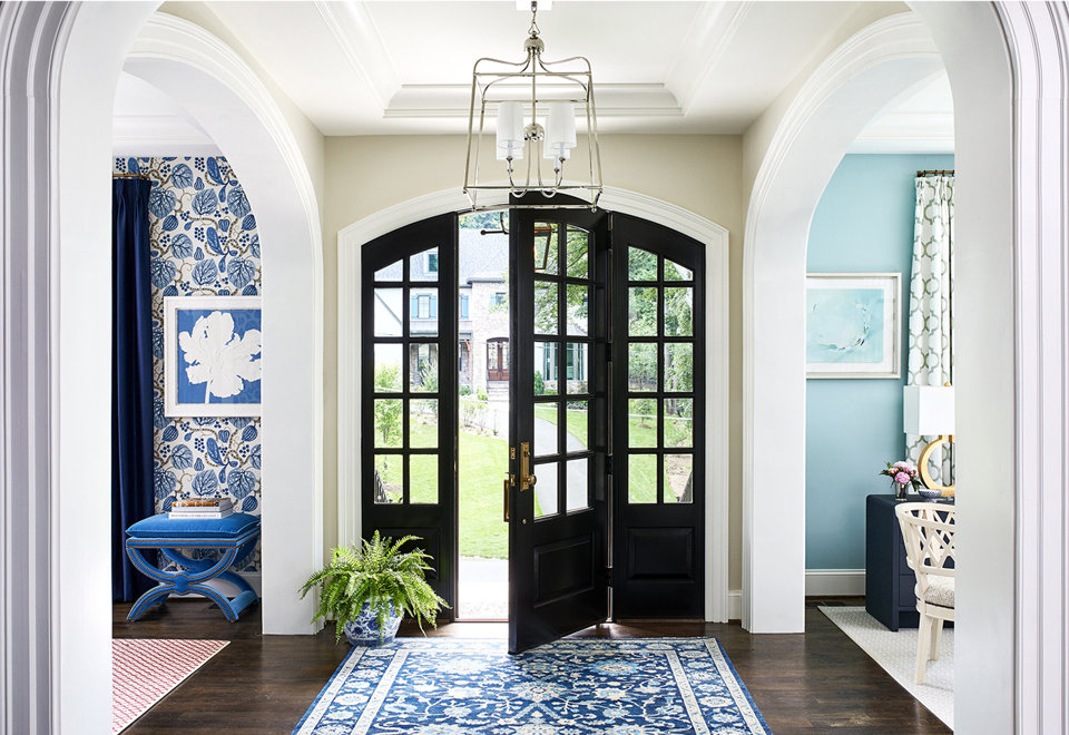 Interior Lighting
