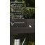 Lit de jardin surélevé en résine Gramercie l 43,35 po-1402572190