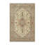 Tapis oriental gris / beige en laine-663073796
