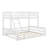 Bunk Bed With Ladder And Guardrails-1726888551