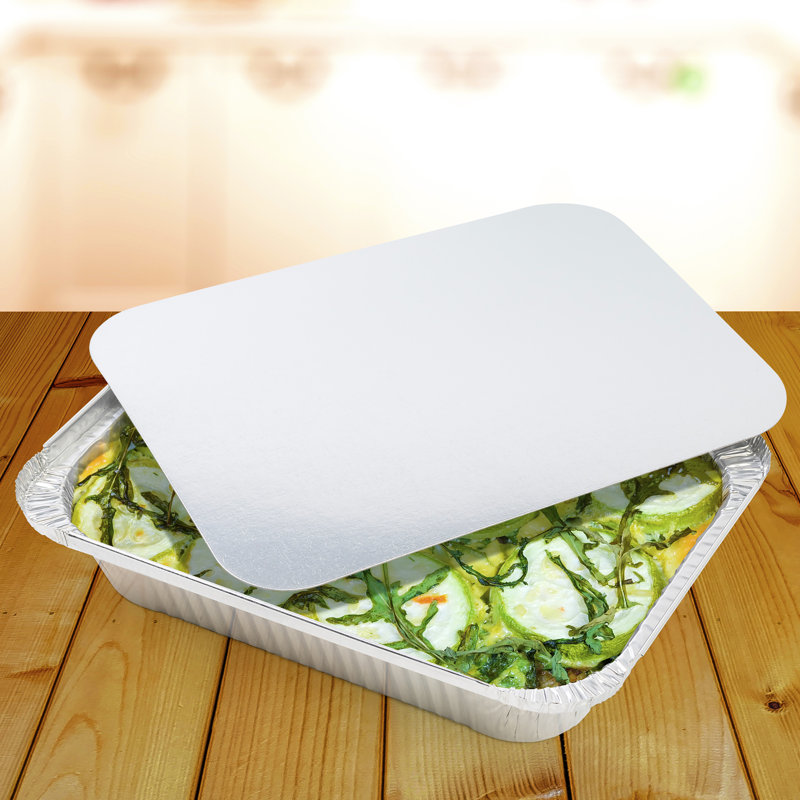 Lewis Food Storage Container