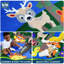 Tapis pour enfants KidCarpet Forest-113406025