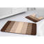 Kenery Hex Stripe Bath Set-1738860989