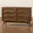 Rodney 47.2'' W 6 - Drawer Dresser