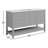Binne 60" Single Bathroom Vanity Set-1547446945-1547446949