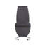 Chaise d'appoint rembourrée Weldon-63345435