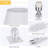 Acrylic Table Lamp-55847785