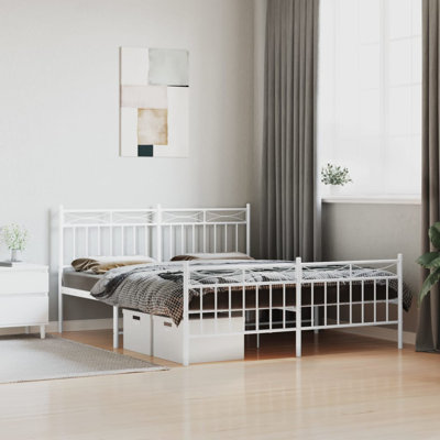 Abygaile Bed Frame