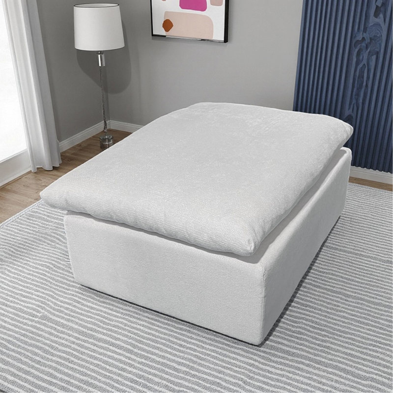 Blanc, Ottoman, White
