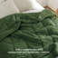 Insert de couette en duvet synthétique Bedge-105552394-110327824