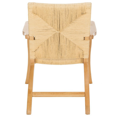 Felsenthal Upholstered Armchair