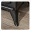 Symple Stuff 41.5cm W Black Electric Fireplace