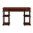 Edwin No Tools Writing Desk with Shelves-2114909960