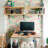 Kerwin Peel & Stick Abstract Tile-2138431744